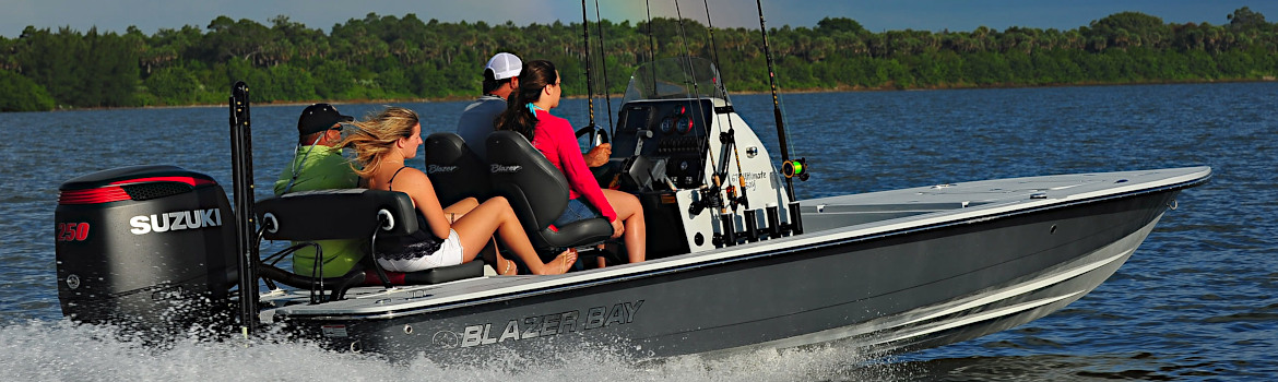 675 Ultimate Bay Hero for sale in Blake's Boat Sales, Corsicana, Texas